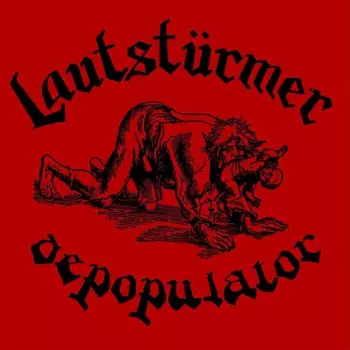 Lautstürmer: Depopulator