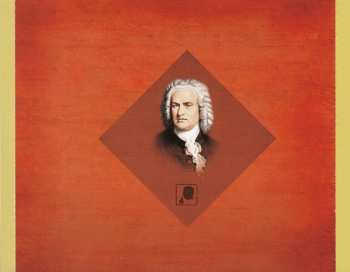 CD Lautten Compagney: Bach Without Words