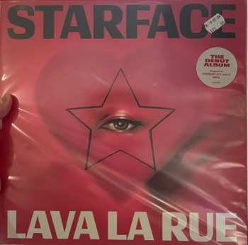 LP Lava La Rue: Starface CLR