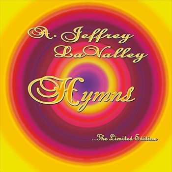Album Lavalley,a Jeffrey: Hymns