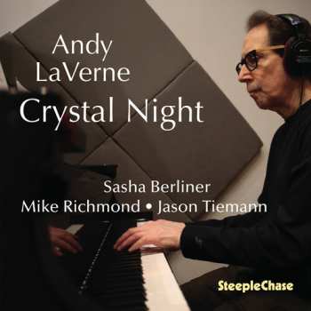Album Laverne,andy: Crystal Night