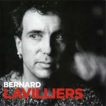 CD Bernard Lavilliers: Bernard Lavilliers