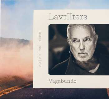Album Bernard Lavilliers: Vagabundo (Best Of 76 I 25)