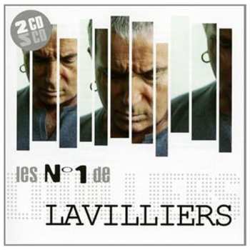 Album Lavilliers,bernard: Les Numeros 1