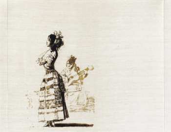 CD Žak Ozmo: 18th-Century Portuguese Love Songs