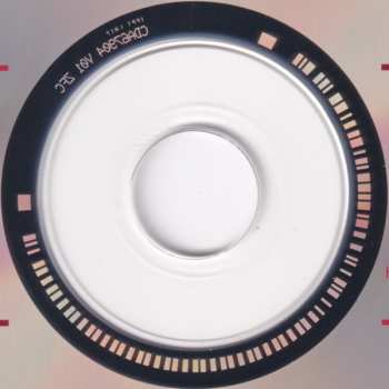 CD Žak Ozmo: 18th-Century Portuguese Love Songs