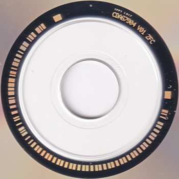 CD Žak Ozmo: 18th-Century Portuguese Love Songs