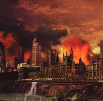 CD Lawless: R.I.S.E.