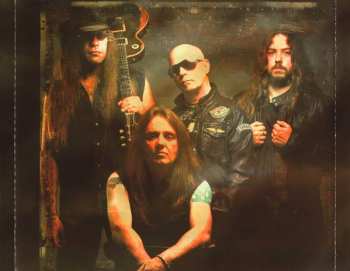 CD Lawless: R.I.S.E.