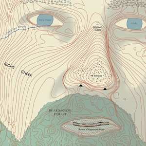 Album Lawrence Arabia: Absolute Truth