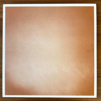 LP Lawrence English: A Colour For Autumn