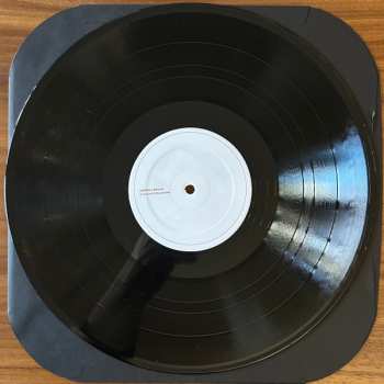 LP Lawrence English: A Colour For Autumn