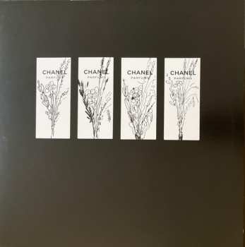 Album Lawrence: In A Rush