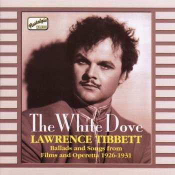 Album Lawrence Tibbett: The White Dove