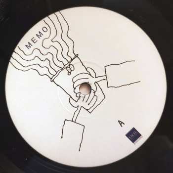 2LP Lawrence: Until Then, Goodbye