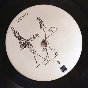 2LP Lawrence: Until Then, Goodbye