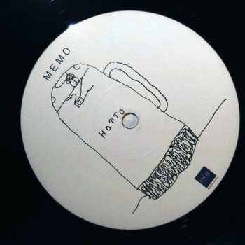 2LP Lawrence: Until Then, Goodbye