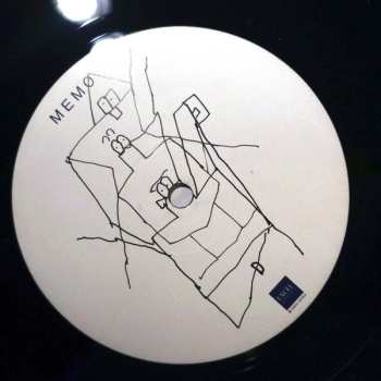 2LP Lawrence: Until Then, Goodbye