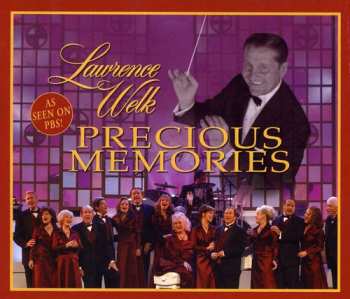 Album Lawrence Welk: Precious Memories