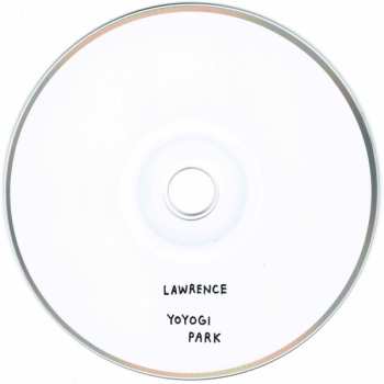 CD Lawrence: Yoyogi Park