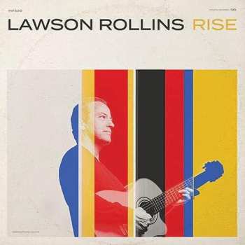 CD Lawson Rollins: Rise