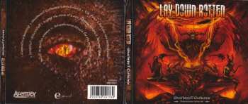 CD Lay Down Rotten: Deathspell Catharsis
