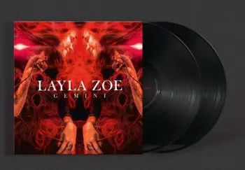 Layla Zoe: Gemini 