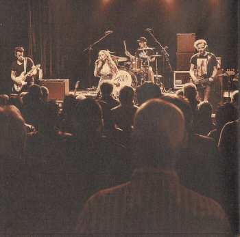 2CD Layla Zoe: Live At Spirit Of 66