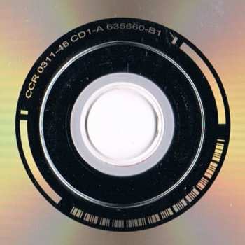 2CD Layla Zoe: Live At Spirit Of 66