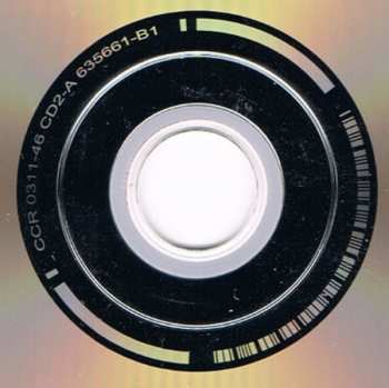 2CD Layla Zoe: Live At Spirit Of 66