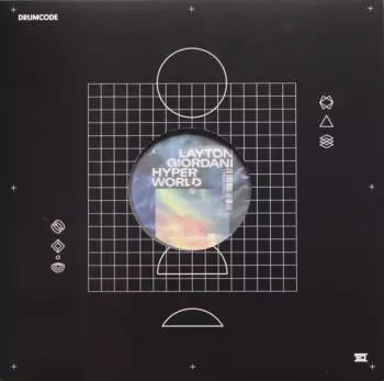 Layton Giordani: Hyper World