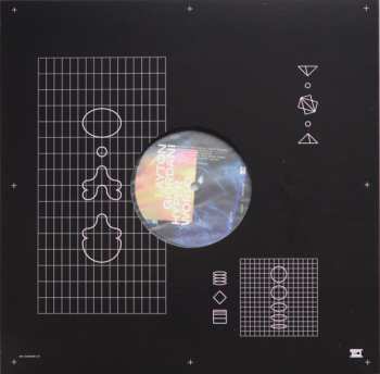 LP Layton Giordani: Hyper World