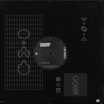 LP Layton Giordani: Life Moves Fast