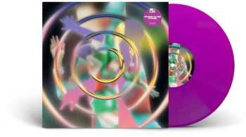 Album Tiga: Let's Go Dancing