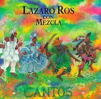 Album Mezcla: Cantos