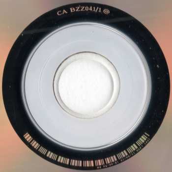 CD Lazuli: Le Fantastique Envol De Dieter Böhm