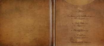 CD Lazuli: Le Fantastique Envol De Dieter Böhm