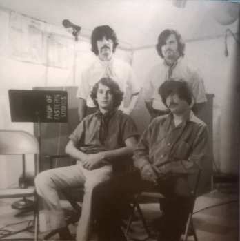 CD Lazy Smoke: Corridor Of Faces