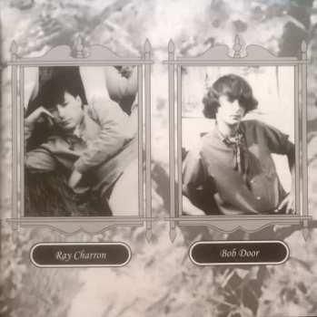 CD Lazy Smoke: Corridor Of Faces