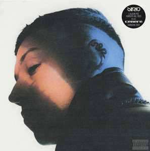 2LP Lazza: Sirio