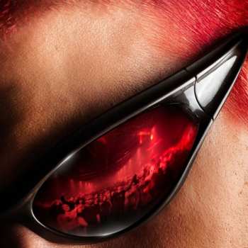 LP LB aka LABAT: Feel Good Around U