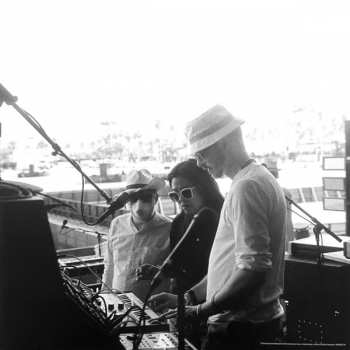 2LP LCD Soundsystem: American Dream