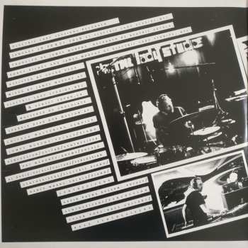 2LP LCD Soundsystem: Electric Lady Sessions