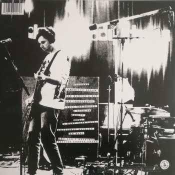 2LP LCD Soundsystem: Electric Lady Sessions