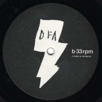 2LP LCD Soundsystem: Electric Lady Sessions