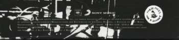 2LP LCD Soundsystem: Electric Lady Sessions