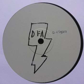 LP LCD Soundsystem: Yeah