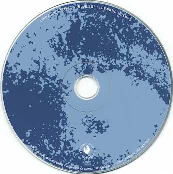 CD Linda Dachtyl: Blue Bop