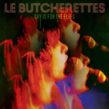 Cry Is For The Flies