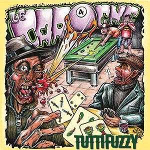 EP Le Carogne: TuttiFuzzy